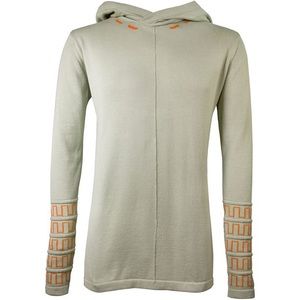 Musterbrand Zelda hoodie size small